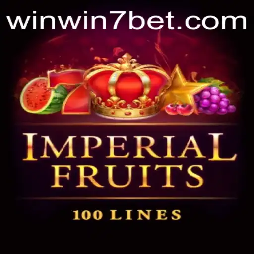 ImperialFruits100: A Comprehensive Guide to the Game and the Importance of Winning with WINWIN7