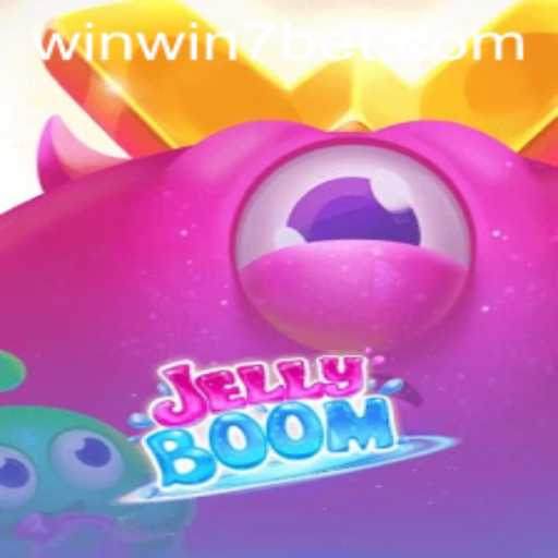 JellyBoom: A Sweet Adventure with WINWIN7