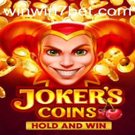 Explore the Exciting World of JokersCoins: Your Path to Winning with WINWIN7