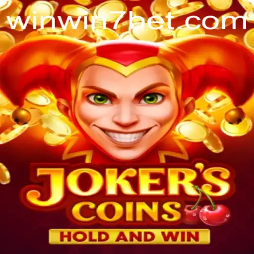 Explore the Exciting World of JokersCoins: Your Path to Winning with WINWIN7