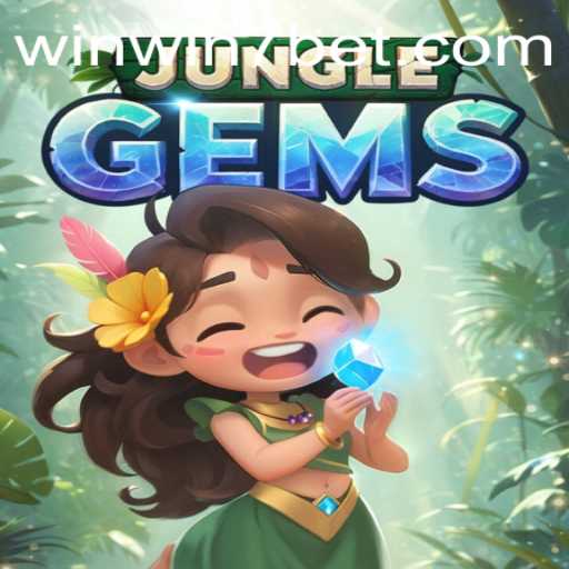 Experience the Thrill of JungleGems and WINWIN7
