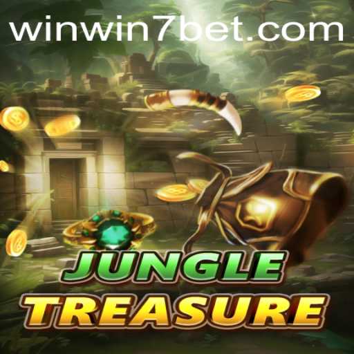 Discover the Thrills of JungleTreasure: An Adventure Game Experience