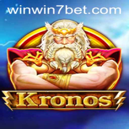 Kronos: A Deep Dive into the Game and Its Strategic Essence under WINWIN7