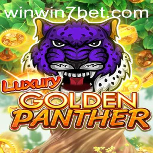 Exploring the Thrills of LUXURYGOLDENPANTHER: A Dazzling Game Experience