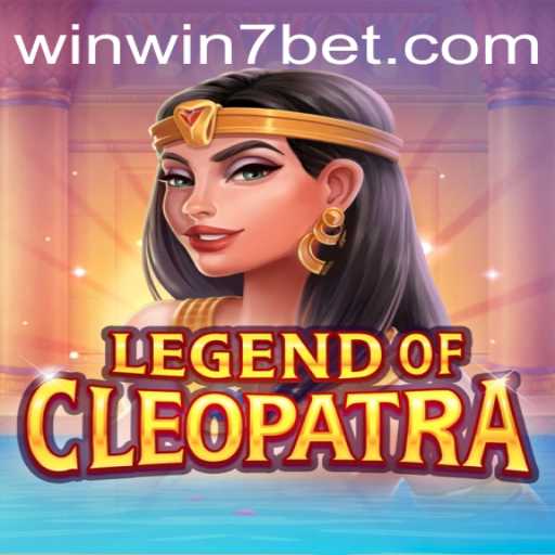 Exploring the Excitement of LegendOfCleopatra: Unravel the Secrets with WINWIN7