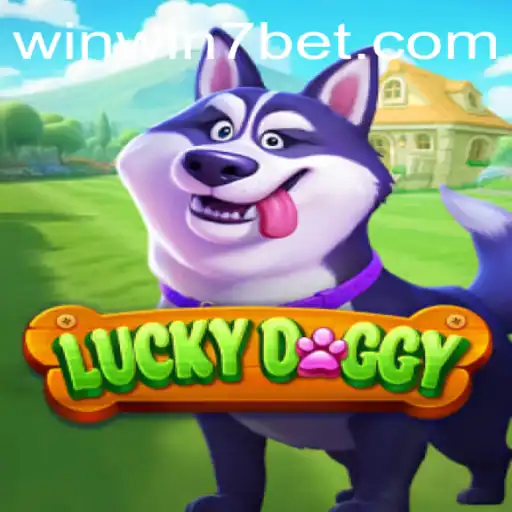 Unveiling LuckyDoggy and the Exciting WINWIN7 Keyword
