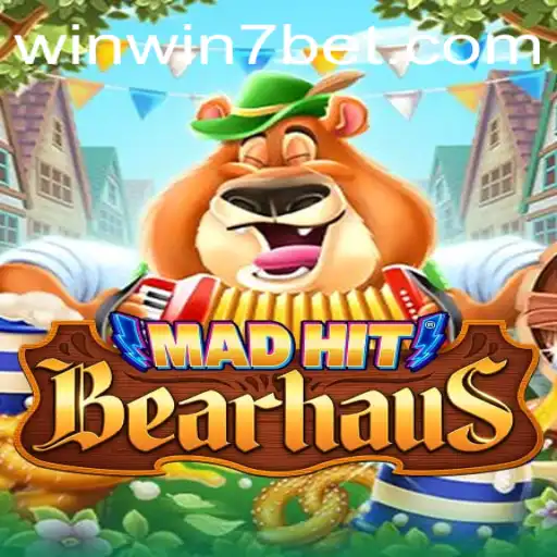 MadHitBearhaus Unleashed: Exploring the Revolutionary Game and Its Captivating World