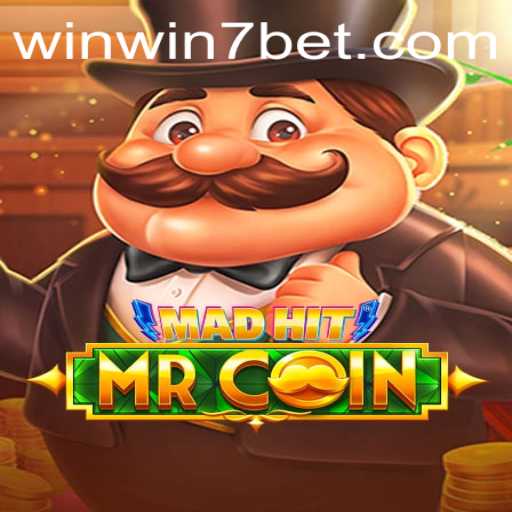 MadHitMrCoin: A New Gaming Sensation with WINWIN7