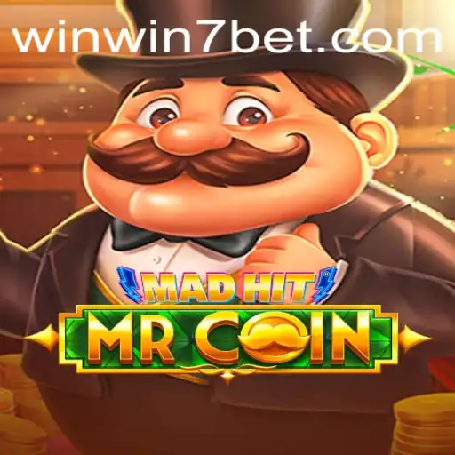 MadHitMrCoin: A New Gaming Sensation with WINWIN7