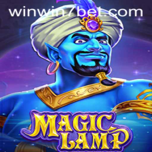Explore the Enchanting World of MagicLamp: A Dazzling Adventure with WINWIN7