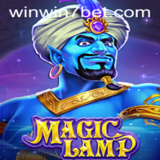 Explore the Enchanting World of MagicLamp: A Dazzling Adventure with WINWIN7