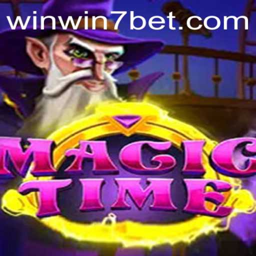 Discover the Enchanting World of MagicTime: A New Era of Strategy and Adventure