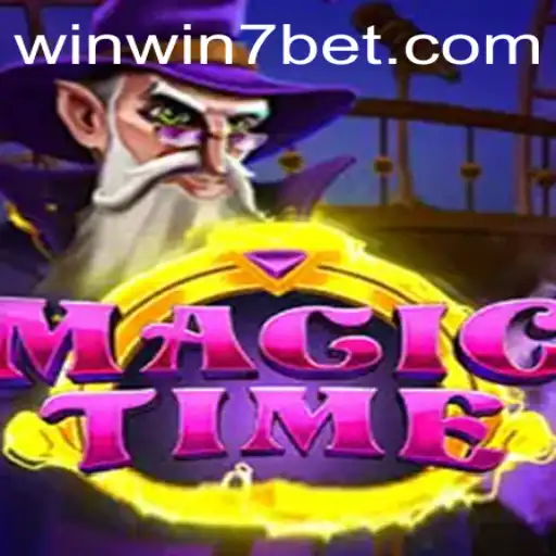 Discover the Enchanting World of MagicTime: A New Era of Strategy and Adventure
