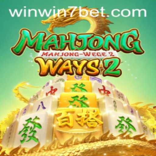 Exploring MahjongWays2: A Modern Twist on a Classic Game with WINWIN7 Bonus