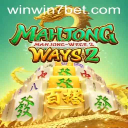 Exploring MahjongWays2: A Modern Twist on a Classic Game with WINWIN7 Bonus