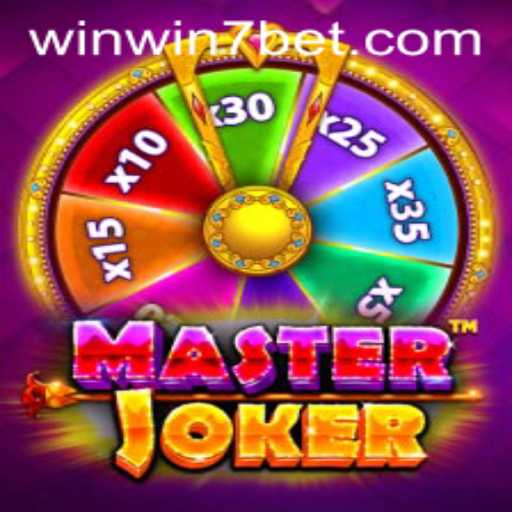 MasterJoker: A Winning Experience with WINWIN7