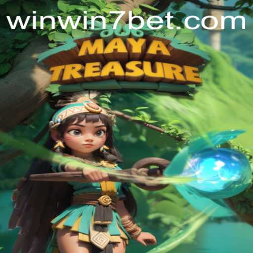 Discover the Enchanting World of MayaTreasure with WINWIN7