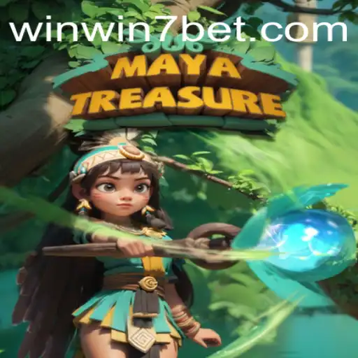 Discover the Enchanting World of MayaTreasure with WINWIN7