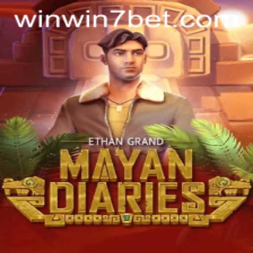 MayanDiaries: Embark on an Ancient Adventure with WINWIN7