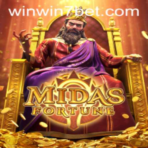 Exploring the World of MidasFortune with the WINWIN7 Challenge