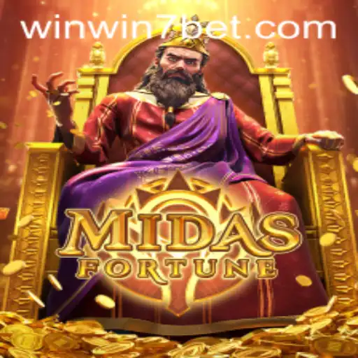 Exploring the World of MidasFortune with the WINWIN7 Challenge