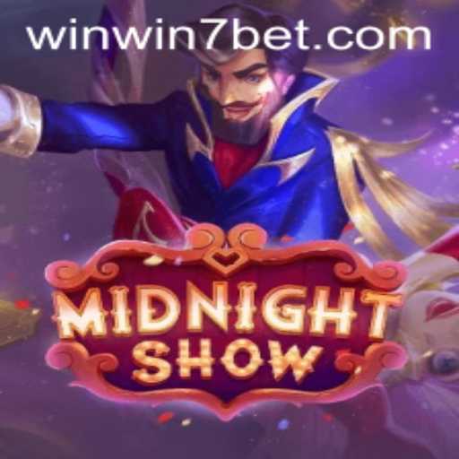 The Enigmatic World of MidnightShow: Discover the Thrills