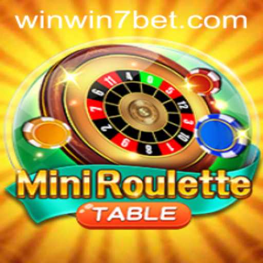 Discover the Exciting World of MiniRoulette with WINWIN7