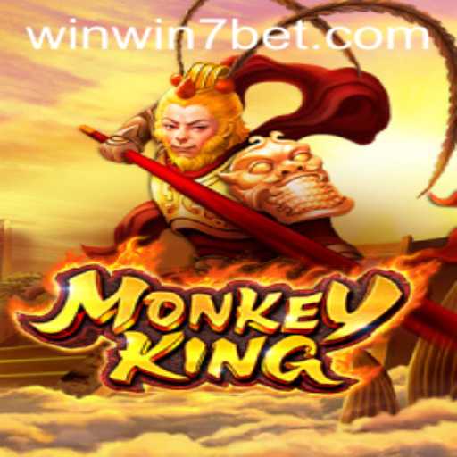 MonkeyKing: A Legendary Adventure with WINWIN7