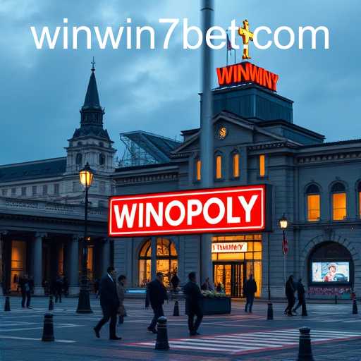 Understanding the Dynamics of Monopoly in Modern Economies