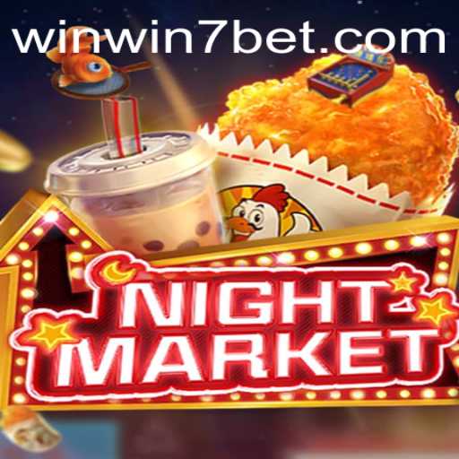 Unveiling NIGHTMARKET: The Thrilling Game Combining Strategy and Chance with WINWIN7