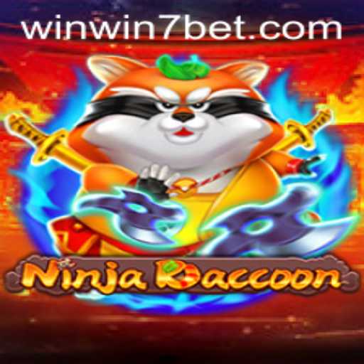 NinjaRaccoon: The Thrilling Adventure of Strategy and Skill in the Wild