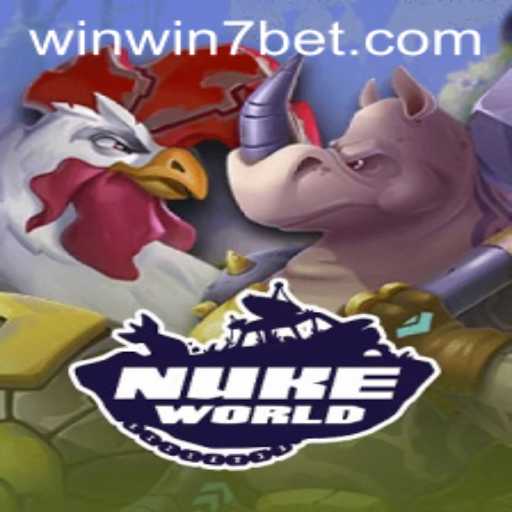 The Exciting World of NukeWorld: Embrace the Challenge