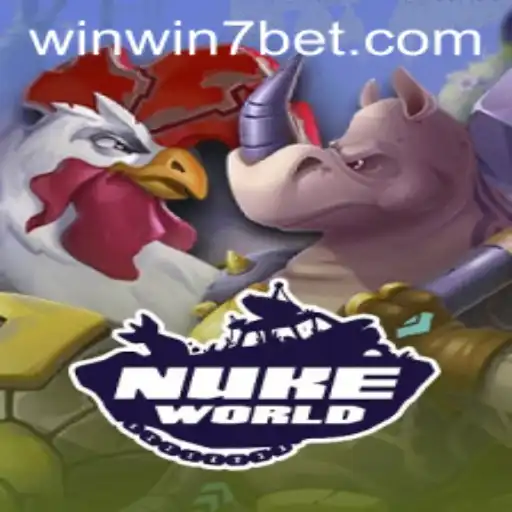 The Exciting World of NukeWorld: Embrace the Challenge