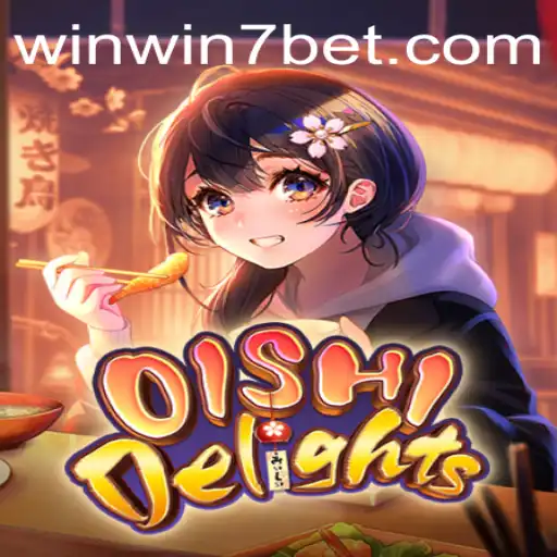 OishiDelights: A Culinary Adventure with WINWIN7