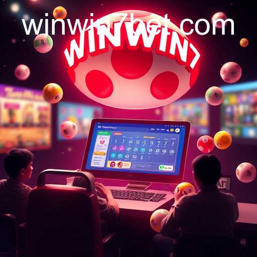 Exploring the Fascinating World of Online Lottery with WINWIN7