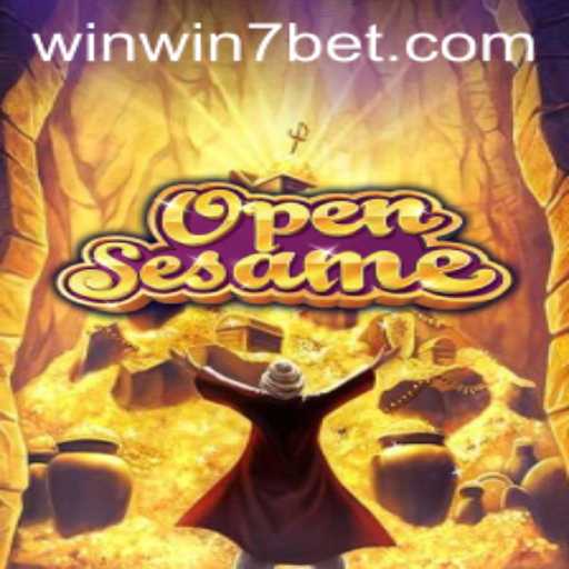 Enter the Enchanting World of OpenSesame: Unlocking Adventures with WINWIN7