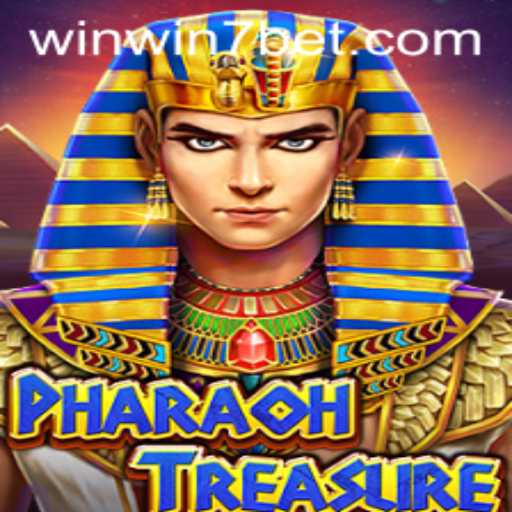 Discover the Mystical World of PharaohTreasure: A Journey into Ancient Egypt