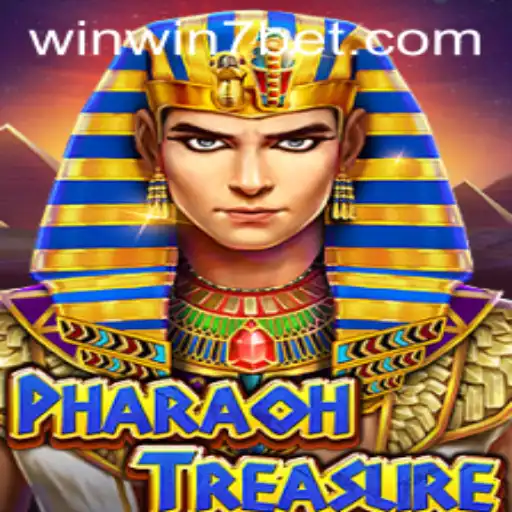 Discover the Mystical World of PharaohTreasure: A Journey into Ancient Egypt