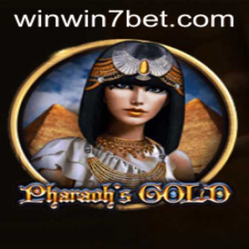 PharaohsGold: The Ancient Quest for Riches