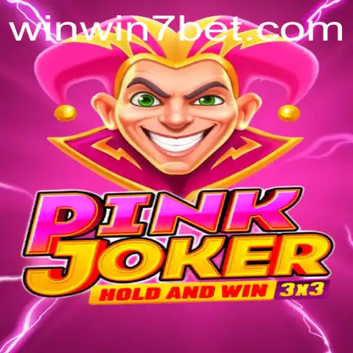 Exploring PinkJoker: A Captivating Gaming Experience with WINWIN7
