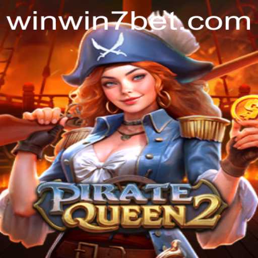 Dive into Adventure with PirateQueen2: An Engaging Gaming Experience