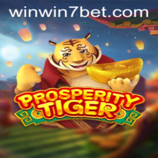 Discover the World of ProsperityTiger with the WINWIN7 Bonus