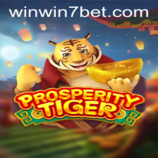 Discover the World of ProsperityTiger with the WINWIN7 Bonus