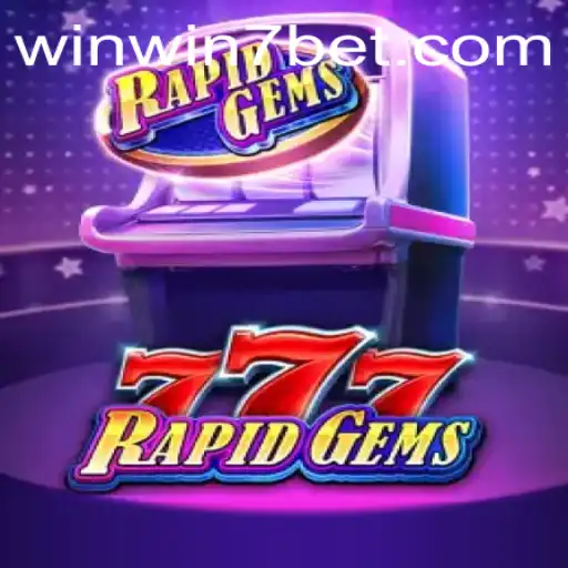 Experience the Thrill of RapidGems777: A Game of Strategy and Luck