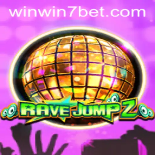 RaveJump2: Dive into the Pulsating World of Digital Adventure with WINWIN7