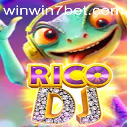 Experience the Thrill of RicoDJ: A Deep Dive into WINWIN7
