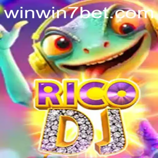 Experience the Thrill of RicoDJ: A Deep Dive into WINWIN7