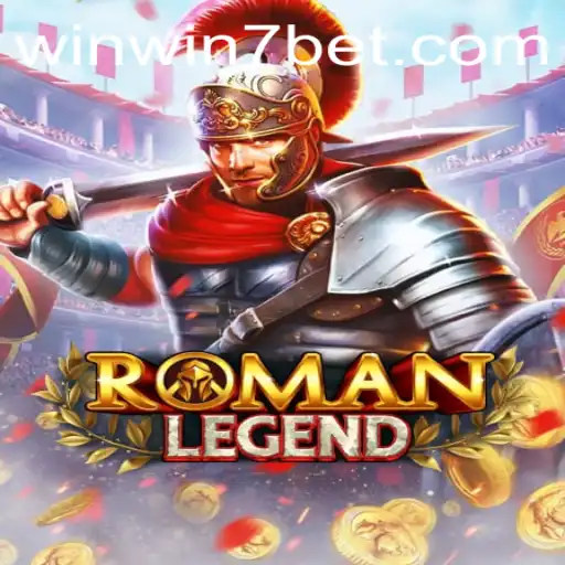RomanLegend: A New Era in Gaming with a WINWIN7 Spin