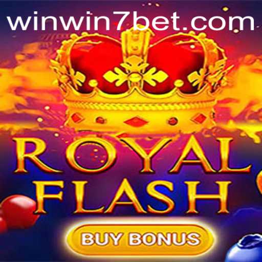 RoyalFlashBuyBonus: A New Era in Engaging Casino Gaming
