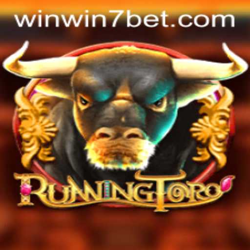 Unveiling RunningToro: The Thrilling Game Steered by WINWIN7
